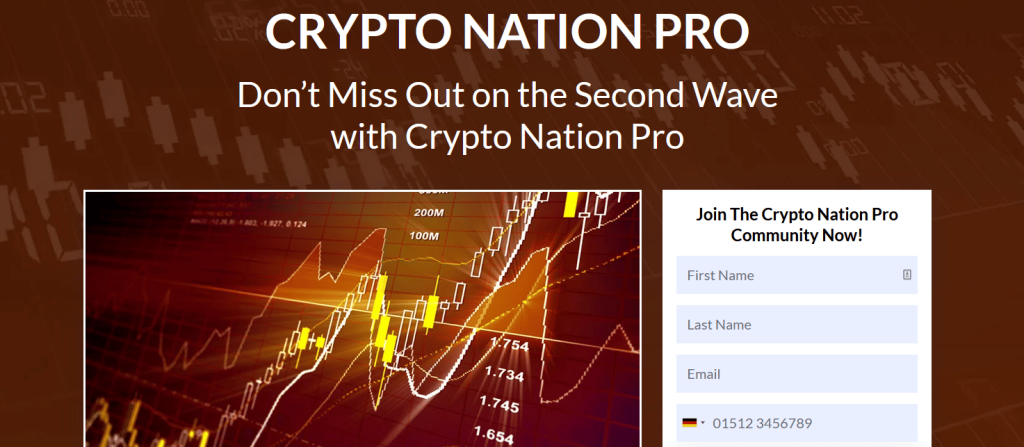 Crypto Nation Pro Review
